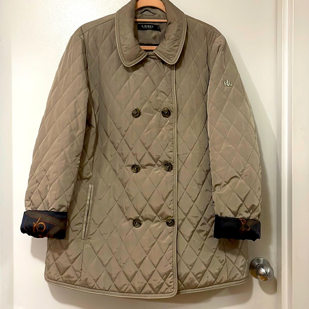 Ralph Lauren jacket